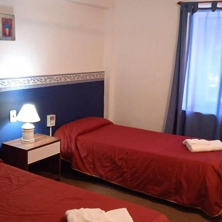 3Reyes Hotel Necochea Exterior photo