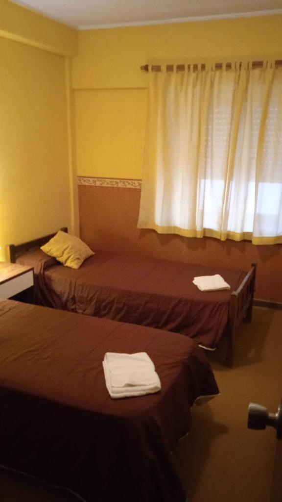 3Reyes Hotel Necochea Exterior photo