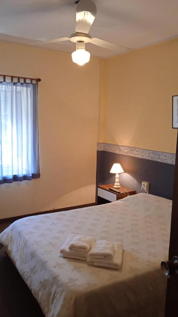 3Reyes Hotel Necochea Exterior photo